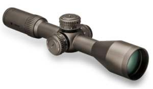 Vortex Razor HD Gen II 4.5-27x56mm FFP Rifle Scope
