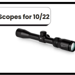 Best Scopes for 10/22