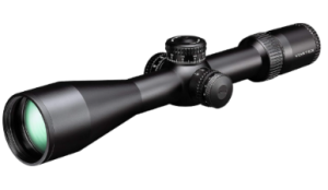 Vortex Strike Eagle 5-25x56mm FFP Rifle Scope