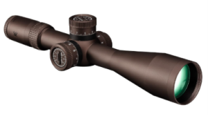 Vortex Razor HD Gen III 6-36x56mm FFP Rifle Scope