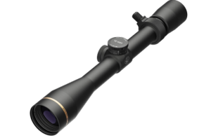 Leupold VX 3HD 3.5-10x40mm Riflescope