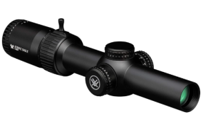 Vortex Strike Eagle 1-8x24mm SFP Riflescope