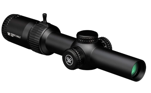 7 Best Scopes Under $300