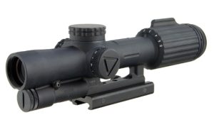Trijicon VCOG 1-6x24 LPVO Rifle Scope