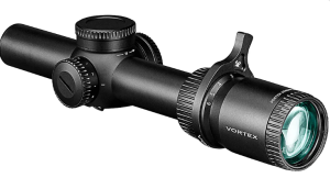 Vortex Venom 1-6x24 SFP AR-BDC3 LPVO Riflescope