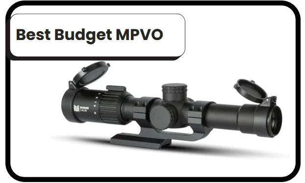 6 Best Budget MPVO