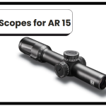 Best Scopes for AR 15
