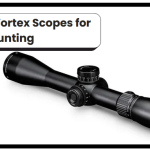 Best Vortex Scopes for 308 Hunting