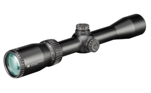 Vortex Crossfire II 2-7x32mm Rimfire
