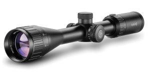 HAWKE Vantage IR 4-12x40 AO IR Riflescope