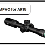 Best MPVO for AR15