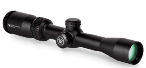 Vortex Crossfire II 2-7x32mm SFP Rifle Scope