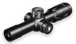 DISCOVERYOPT HD 2-12X24 MPVO Rifle Scope
