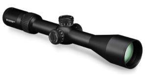 Vortex Diamondback Tactical 6-24x50mm FFP Rifle Scope