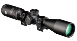 Vortex Triumph HD 3-9x40mm SFP Rifle Scope
