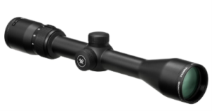 Vortex Diamondback 4-12x40mm SFP Rifle Scope