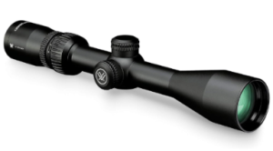 Vortex Copperhead 3-9x40mm SFP Riflescope