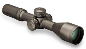 Vortex Razor HD Gen II 4.5-27x56mm FFP Rifle Scope