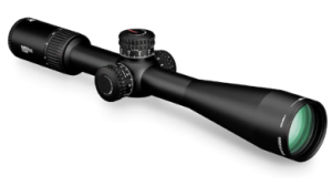 Vortex Viper PST Gen II 5-25x50mm FFP Rifle Scope