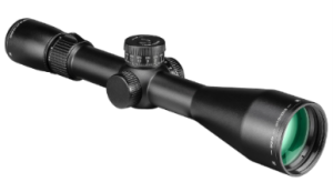 Vortex Razor HD LHT 4.5-22x50mm FFP Rifle Scope
