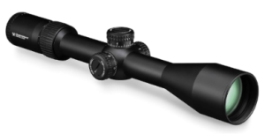 Vortex Diamondback Tactical 6-24x50mm FFP Rifle Scope
