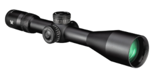 Vortex Venom 5-25x56mm FFP Rifle Scope