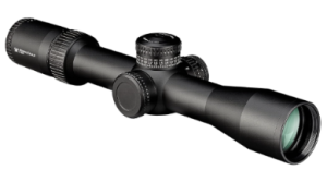 Vortex Strike Eagle 3-18x44mm FFP Riflescope