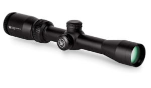 Vortex Crossfire II 4-12x44mm SFP Rifle scope