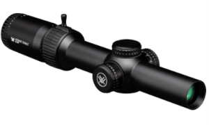 Vortex Strike Eagle 1-6x24mm SFP Riflescope