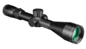 Vortex Razor HD LHT 4.5-22x50mm FFP Riflescope