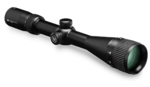 Vortex Crossfire II 4-16x50mm AO SFP Rifle scope