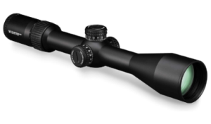 Vortex Diamondback Tactical 6-24x50mm FFP Rifle Scope