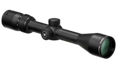 Vortex Diamondback 4-12x40mm SFP Rifle Scope