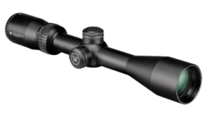 Vortex Crossfire II 3-9x40mm SFP Rifle Scope