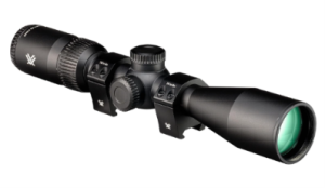 Vortex Triumph HD 3-9x40mm SFP Rifle Scope
