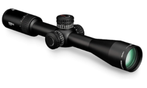 Vortex Viper PST Gen II 3-15x44mm FFP Rifle Scope