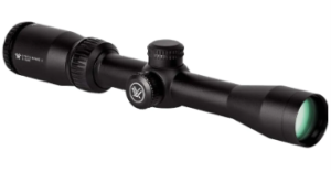 Vortex Crossfire II 2-7x32mm SFP Rifle Scope