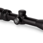 Vortex Crossfire II 4-12x44mm SFP Rifle scope