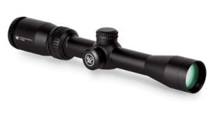 Vortex Crossfire II 4-12x44mm SFP Rifle scope