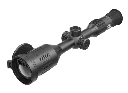 5 Best Thermal Scopes For 300 Yards
