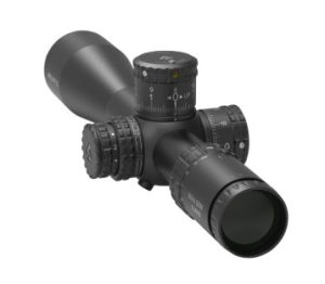Arken Optics SH4J GEN2 6-24x50 FFP Rifle Scope