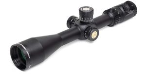 Athlon Argos BTR Gen2 6-24x50