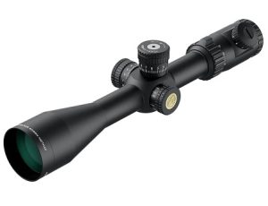 Athlon Optics Argos BTR GEN2 8-34x56
