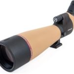 Athlon Optics Talos 20-60x80 Spotter Scope