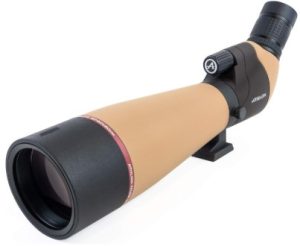 Athlon Optics Talos 20-60x80 Spotter Scope