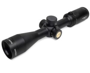 Athlon Optics Talos 3-12x40