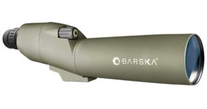 BARSKA Colorado Waterproof Spotting Scope