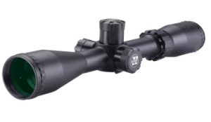 BSA Sweet 22 3-9x40
