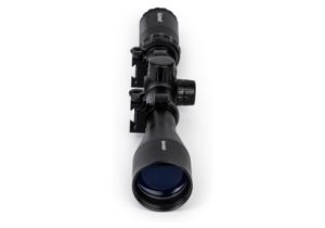 Bushnell Banner 3-9x40 Dusk & Dawn