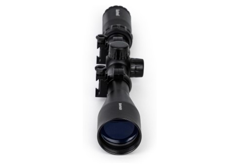 Bushnell Banner 3-9x40 Dusk & Dawn 